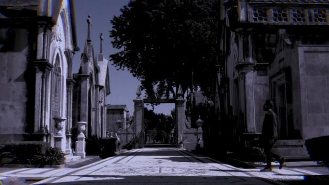 DER WEG EINER FREIHEIT - "Morgen" (Official Music Video)