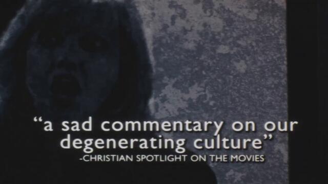 Jackass Number Two - 35mm Scope Trailer (4K)