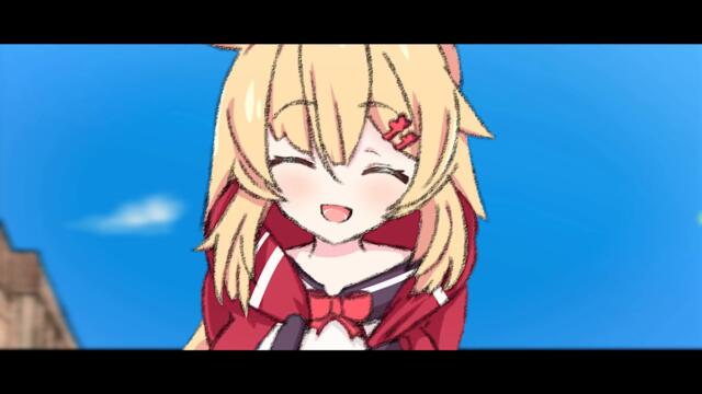 John Denver - Take Me Home, Country Roads (Cover by Akaihaato)