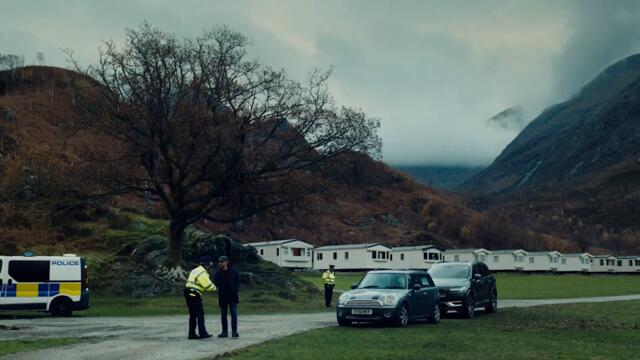 MY SON Official Trailer (2021)