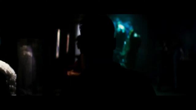 AMERICAN NIGHT Official Trailer (2021)