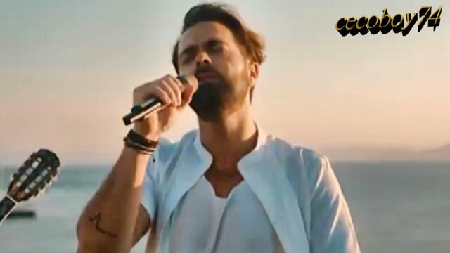 Ηλίας Βρεττός - Φύσηξε έρωτας βοριάς - духаше любовен северен вятър