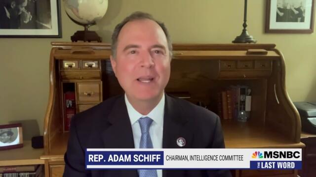 Kevin McCarthy’s Threat And 'The Cult Of The Former, Failed President'