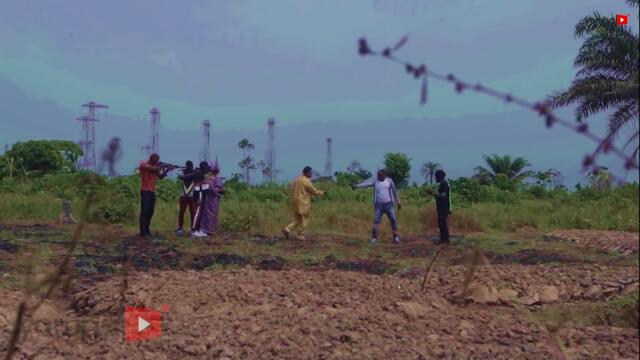 President Kuti 2 Yoruba Movie 2021 Showing Next On Yorubaplus