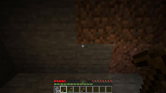 Mickey attacks the Minecraft polar bears! | Part 2