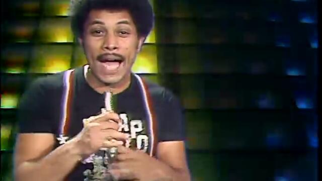 Joe Bataan - Rap-O-Clap-O • TopPop