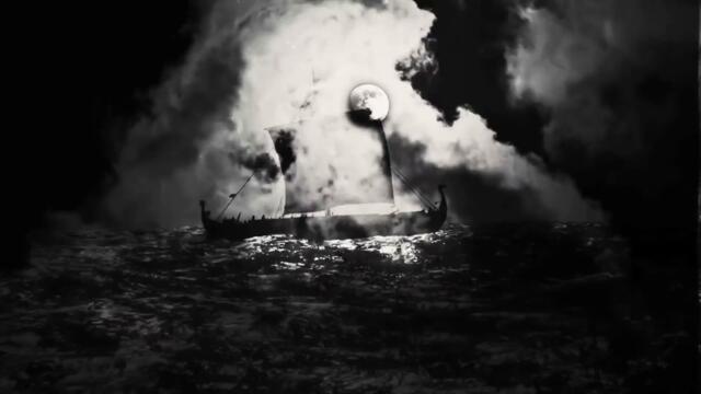 BORNHOLM - I Am War God (Official Video) | Napalm Records