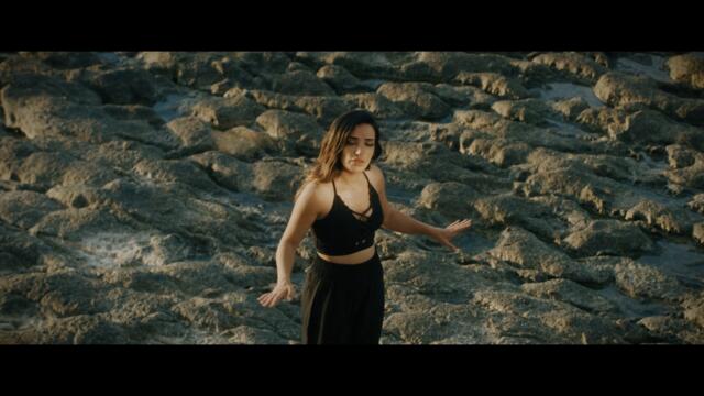 Aysel Aydoğan - Ben Öldüm (Official Video)