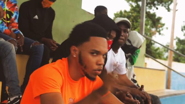 Bayka - Crazy Stuff (Official Music Video)