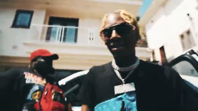 Soulja Boy (Draco) - Johnny Cage (Official Music Video)