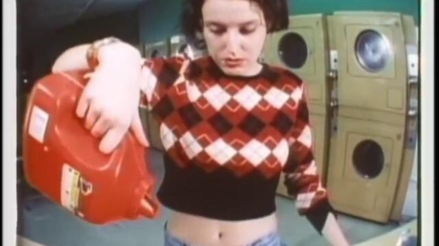 The Flaming Lips - Turn It On [Official Music Video]