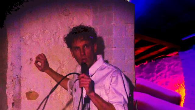 Methyl Ethel - Matters (Official Video)