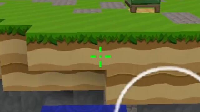 Playing *Tutorial Mode for Beginners* in BedWars New Update (Blockman Go)