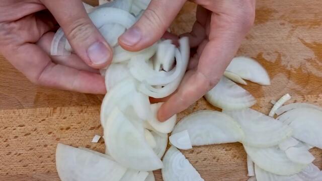 Es ist so lecker, dass ich es fast jeden Tag koche❗ Unglaubliches Hähnchenfilet Rezept! Sehr lecker!