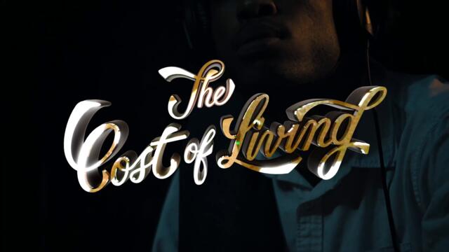 James Mantis - THE COST OF LIVING