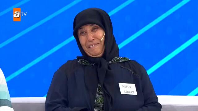 Oğluna istemeye gittiği kadını kaçırdı - @Müge Anlı ile Tatlı Sert  2 Eylül 2021