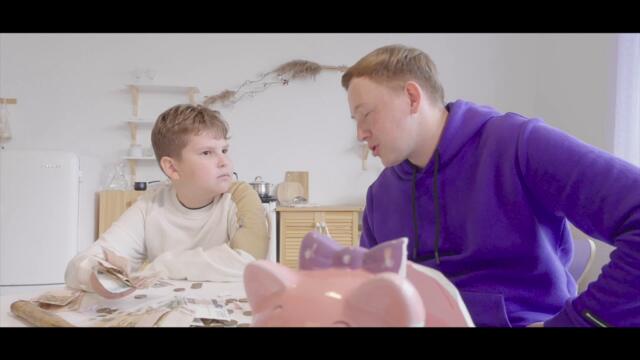 8 ОЧЕНЬ ХИТРЫХ способов ЗАРАБОТАТЬ ШКОЛЬНИКУ!