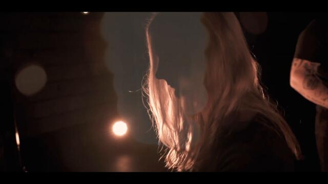 Hard Times Come Again No More - Cameron Barnes