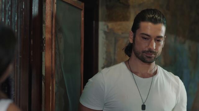 Ada Masalı 11. Bölüm - Dün Gece Hep Seni Düşündüm...