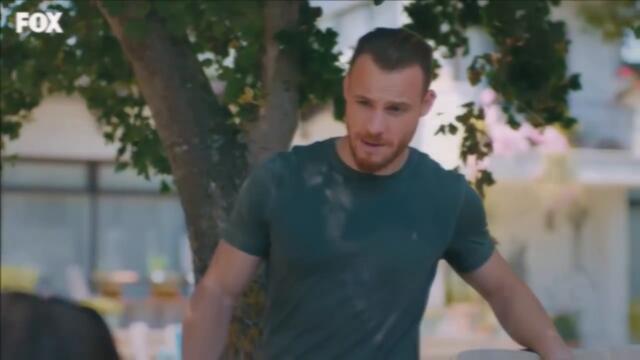 Постучись в мою дверь 52 серия на русском языке (Фрагмент №1)  | Sen Çal Kapımı 52. Bölüm 1. Fragman