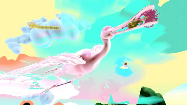 HEAVEN'S CLUB - Today (official video)