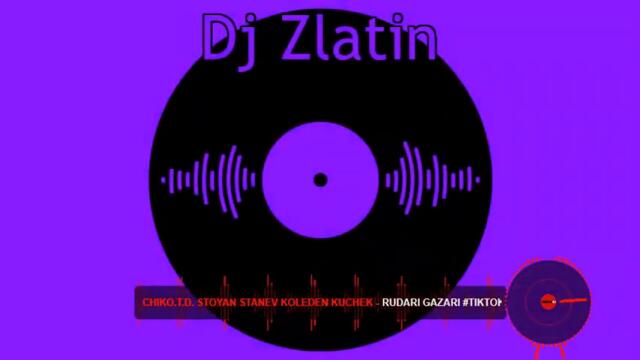 Kuchek Rudari Gazari Remix | 2021