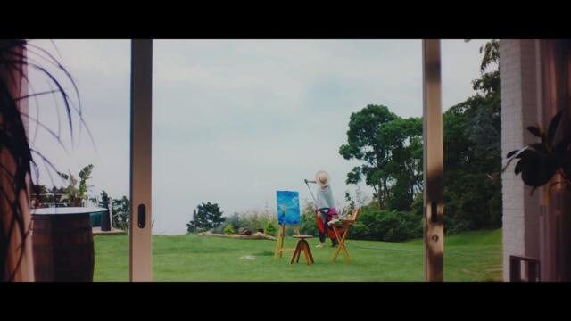 【Scene5】ONE PIECE Vol.100/Ep.1000 Celebration Movies"WE ARE ONE."