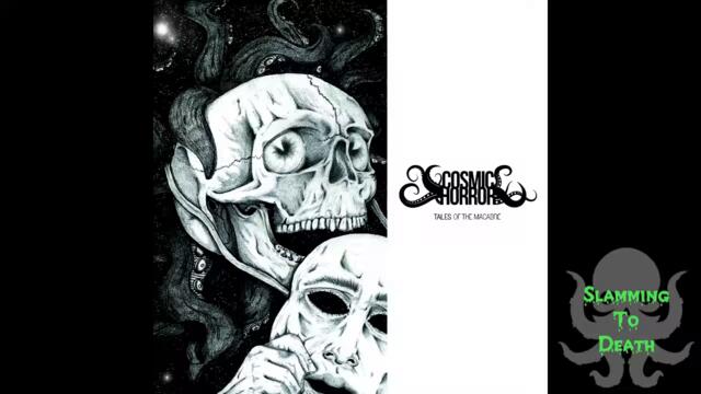Cosmic Horror - De Vermis Mysteriis