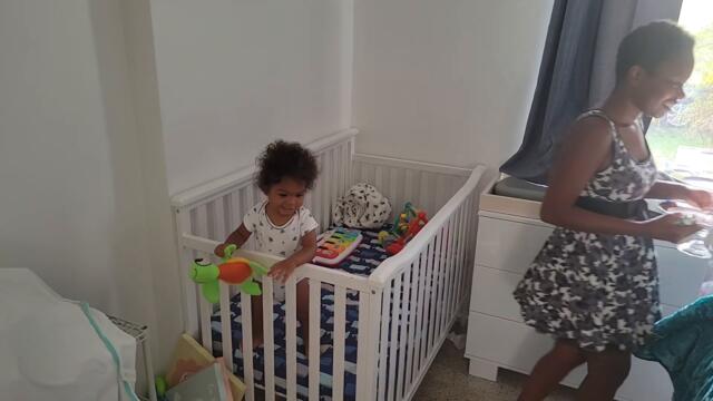 PFINGU’S FIRST BIRTHDAY PARTY (Mickey mouse birthday party) PART 1