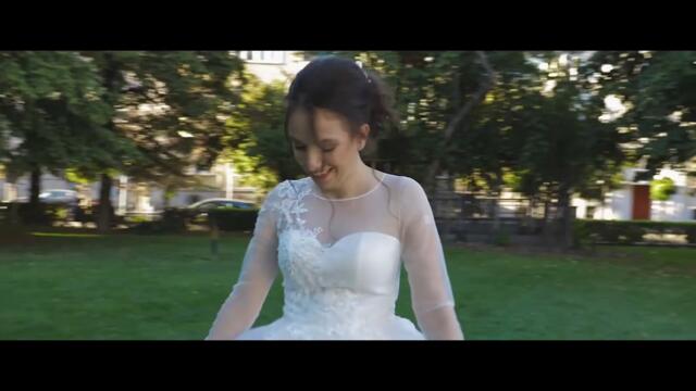 М & В Сватбен видео трейлър