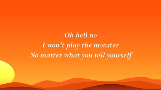 Harry Styles, Kygo - Never Be Friends (Lyrics) VEVO