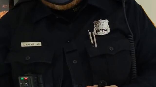 Noth Brunswick PD pt.2