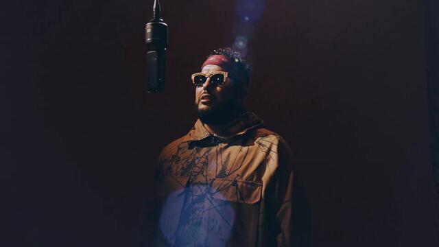 Belly - Flowers (Live Session) | Vevo Ctrl