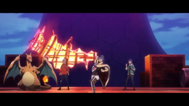 Pokémon Evolutions [NEW SERIES]  👀 Official Trailer