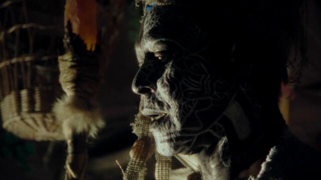 IMMINENCE - Ghost (OFFICIAL VIDEO)