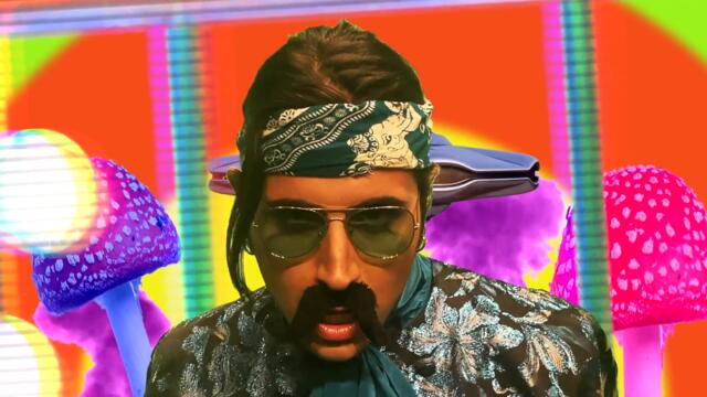 Tony & The Kiki - Extra Express