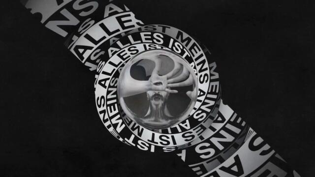 DŸSE - Alles ist meins (official)