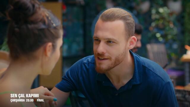 Sen Çal Kapımı 52. Bölüm 1. Fragmanı (FİNAL)