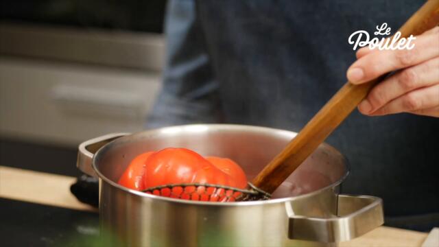 🛎 Приказна рецепта: Пепита и приказно вкусното Гаспачо