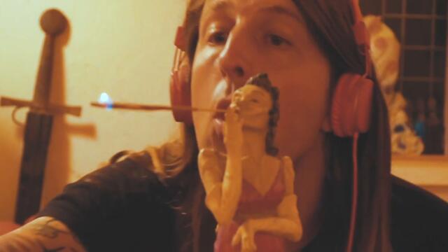 Milk For The Angry - Day Dreams (OFFICIAL VIDEO)