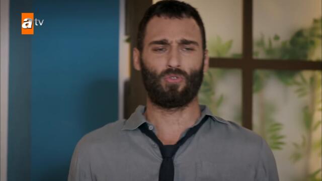 İpek ve Şahin röportaj veriyor! - Baş Belası 12. Bölüm