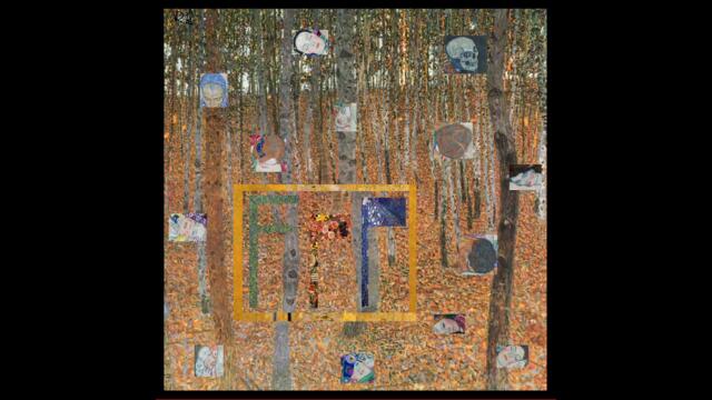 Fox In The Snow - Fifty Pence Peace (Belle And Sebastian Cover)