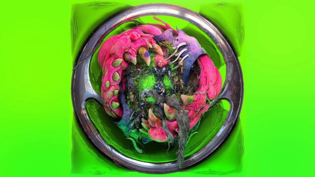 Lady Gaga, Ariana Grande - Rain On Me (Arca Remix) (Official Audio)