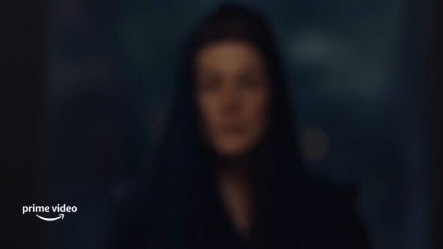 Колесо времени 💥 Русский трейлер (1-й сезон) 💥 Сериал 2021 (Amazon)