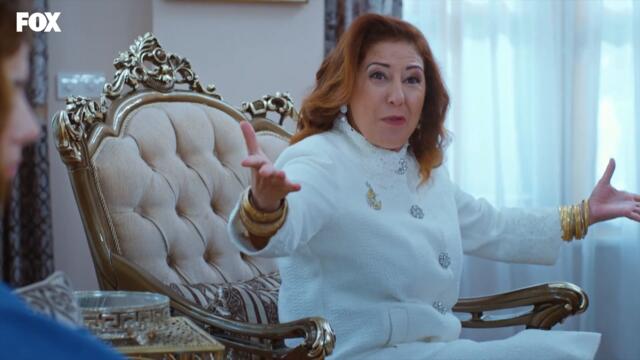 Ne güzel laflar bunlar... - Aşk Mantık İntikam 11. Bölüm