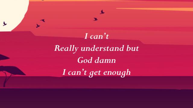 Charlie Puth, Shawn Mendes - Dumb (Lyrics) VEVO