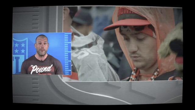 2020 Browns Mini Movie: How the Browns Shocked the Football World with First Playoff Run in 18 Years