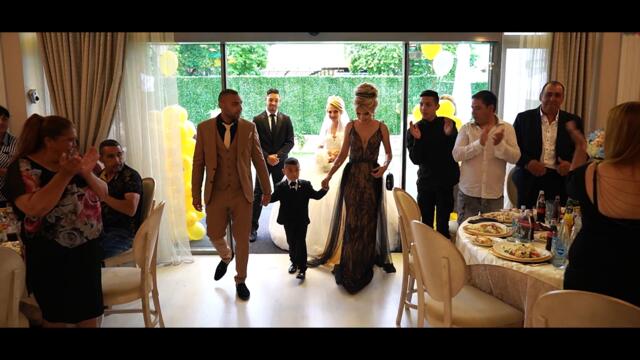 Wedding Trailer 2- Mitko & Minka | Сватбен Трейлър - Митко и Минка 16.06.2021FGMCinema|StudioRaikOFF