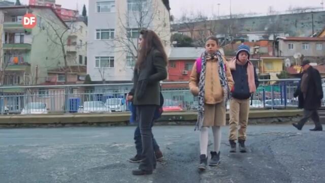 #НашатаИстория гледайте финалните епизоди на сериала всяка делнична вечер от 21 часа по DIEMA FAMILY