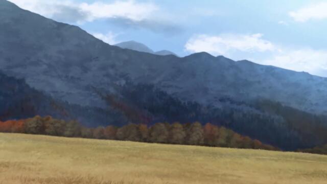 『ゆるキャン△ Have a nice day!』（Switch/PS4）オープニングムービー（歌：亜咲花）